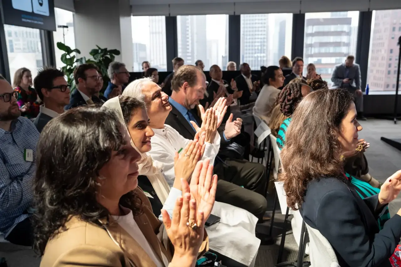 New Commons Récapitulatif de l'événement « Showcase »